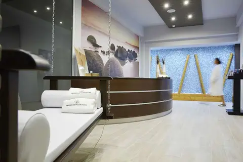 Hotel Blue Dream Palace in Λιμενάρια — foto 16