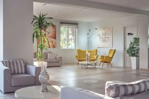 Koukounaria Hotel & Suites in Alykanas, foto 16