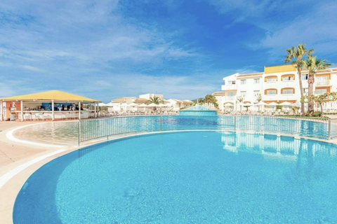 Hotel Blau Punta Reina Resort foto 1