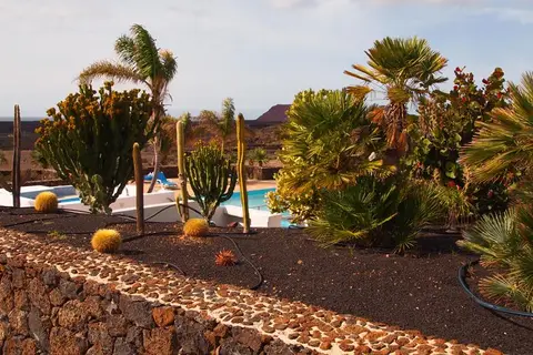 Finca Vista Salinas in Yaiza — foto 21