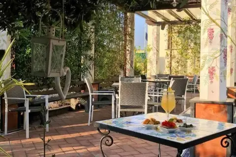 Costa Hotel in Castellammare di Stabia — foto 28