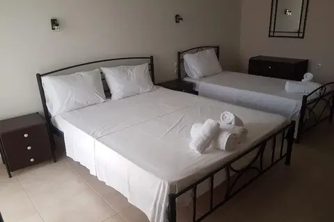 Ocean Hotel Resort in Καστροσυκιά — foto 2