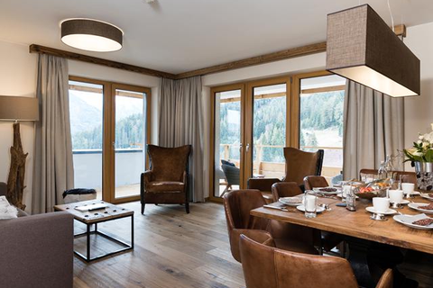 VAYA St. Zeno Lodge foto 21