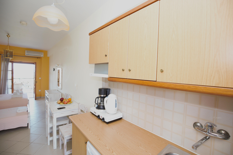 Appartementen Sunset foto 9