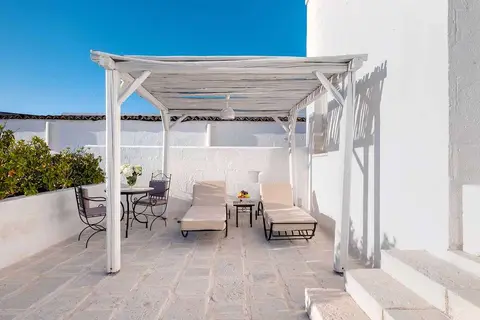 Baglioni Masseria Muzza in Otranto — foto 18