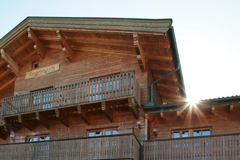 Staudis Skihütten foto 15