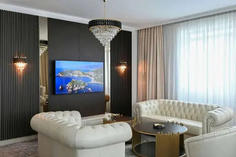 Aleksandar Palace in Cкoпje — foto 12
