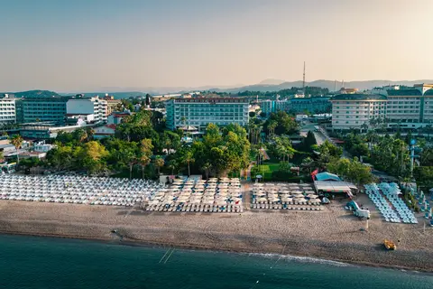Sentido Lycus Beach in Alanya — foto 18