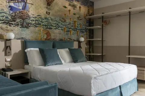 Life Hotel Bibione in Rome — foto 29