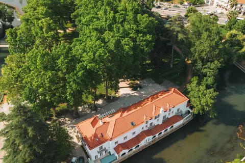 Estalagem de Santa Iria Hotel & Spa in Tomar