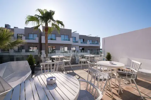 Hotel Cactus Bay in Malia Municipal Unit, foto 12