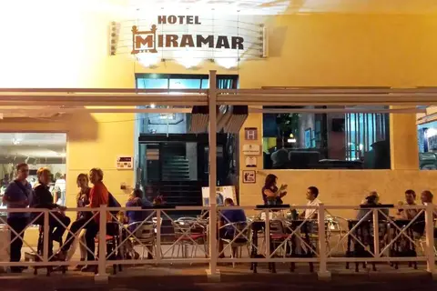 Hotel Miramar in Arrecife, foto 7