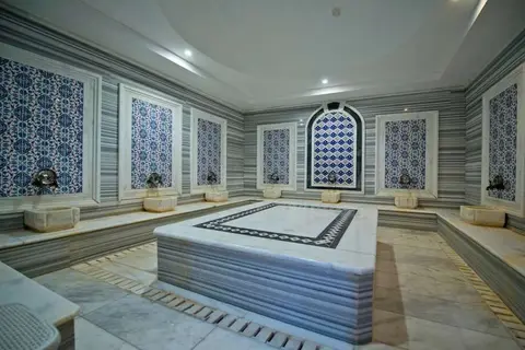 Delta Hotels by Marriott in Bodrum, foto 24