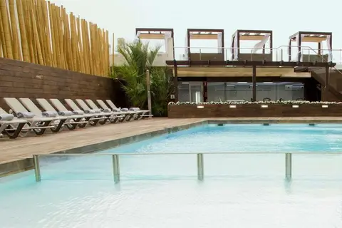 Alegria Sun Village in Lloret de Mar — foto 16