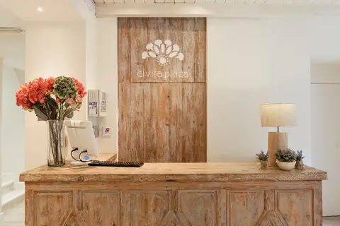 Hotel Boutique Elvira Plaza in Sevilla, foto 6