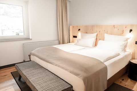 Hotel Tiroler Buam foto 10