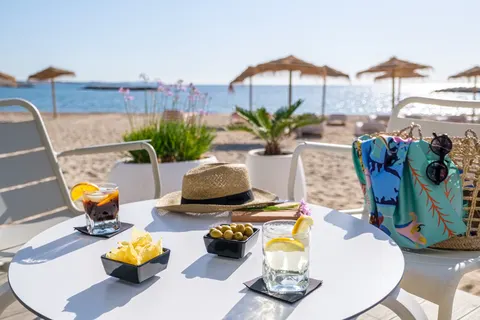 Estival El Dorado Resort foto 5