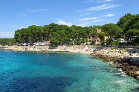 Čikat Easyatent in Mali Lošinj — foto 2