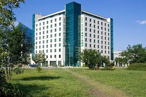 Vitosha Park in Sofia