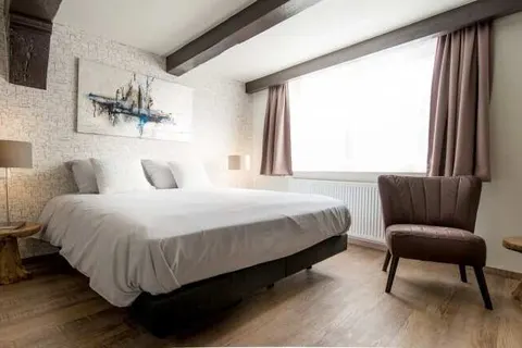 Boutique Hotel de Eilanden foto 3