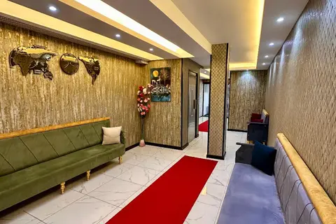 Vander Valk Istanbul Hotel in İstanbul, foto 6
