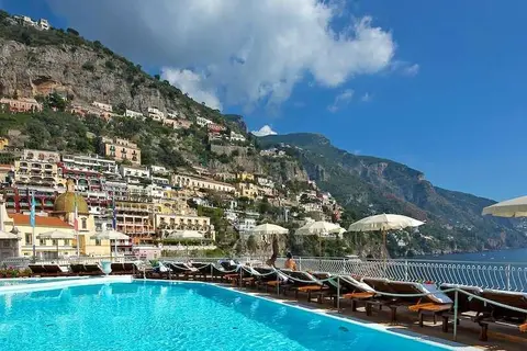 Covo dei Saraceni in Positano — foto 15