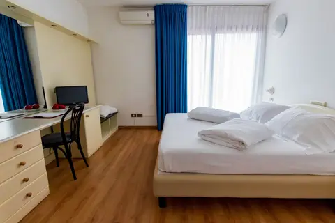 Hi Hotels Riva in Riva del Garda, foto 15