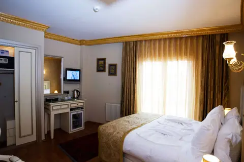 Boutique Maywood Hotel in Fatih, foto 3