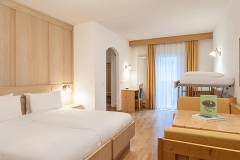 Hotel Grohmann foto 2