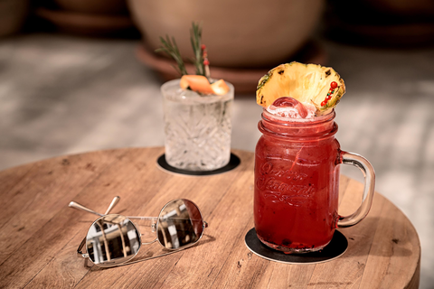 Caramelo Palma Beach - adults only foto 12