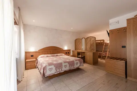Hotel Job in Dimaro Folgarida — foto 14
