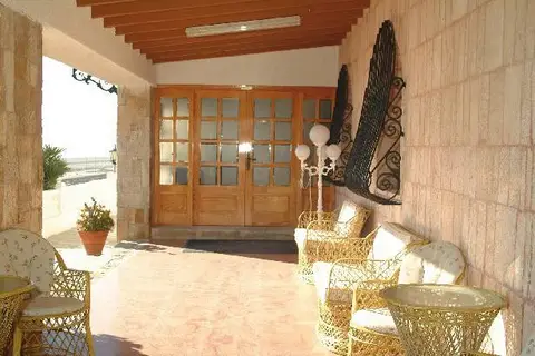 Hostal San Juan in el Campello — foto 16
