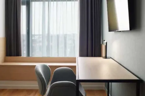 Radisson Blu Hotel Hasselt foto 3