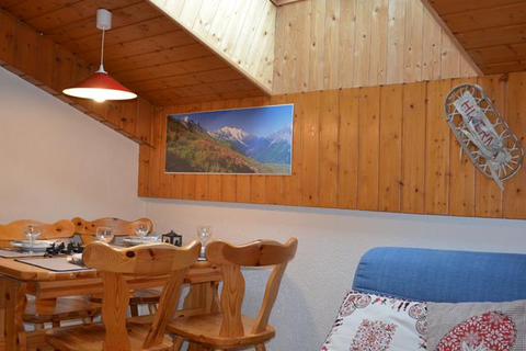 Résidences Linga foto 6