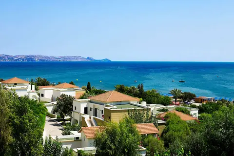 Mitsis Rodos Maris Resort & Spa in Kiotari, foto 11