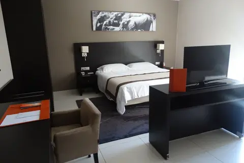 Rysara Hotel in Dakar, foto 3