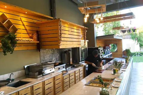 Kipriotis Maris Suites foto 22