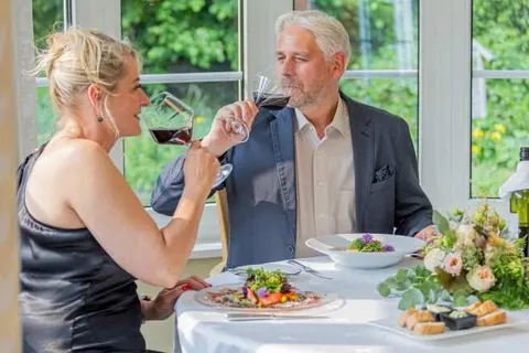 Köhlers Forsthaus Wellness & Genuss Hotel foto 13