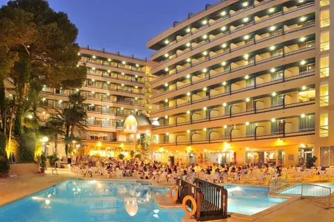 Hotel 4R Playa Park in Salou — foto 15