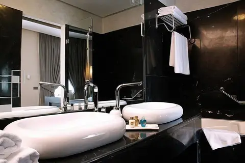 Imperial Casablanca Hotel and Spa in Casablanca, foto 24
