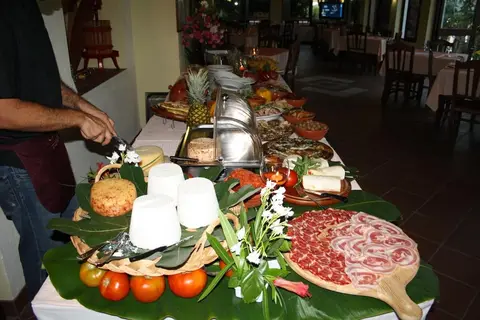Residence La Taverna in Ricadi — foto 30