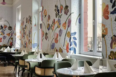 Amadria Park Hotel Continental in Opatija, foto 15