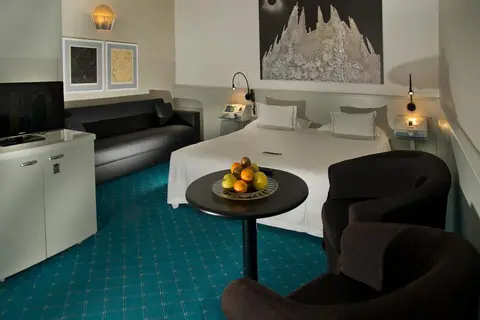 Sure Hotel by Best Western Milano in Padua, foto 28