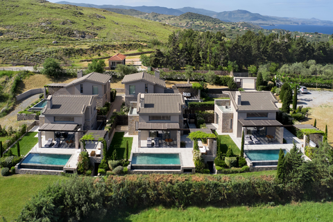 Mont D'Olives Luxury Villas foto 2