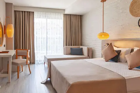 Side Royal Style Hotel in Manavgat — foto 14