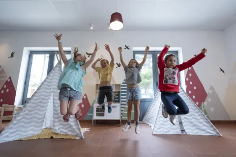 Ohai Nazaré Outdoor Resort foto 29