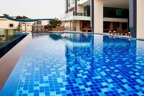 Balihai Bay Pattaya in พัทยา