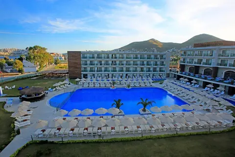 My Ella Bodrum Resort & Spa in Bodrum — foto 18