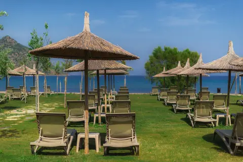 Club Marma Hotel in Bodrum — foto 4