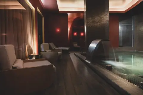 The Vintage Hotel & Spa - Lisbon in Almada — foto 24